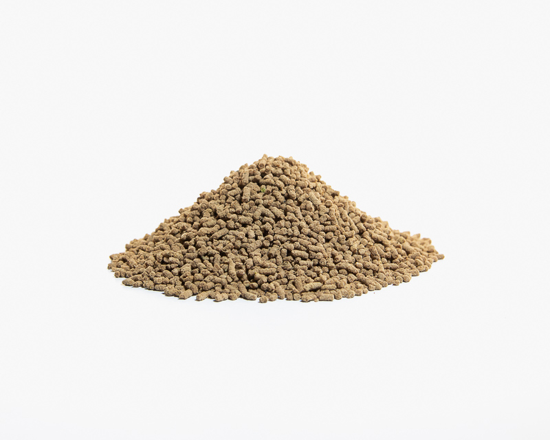 Dehydrated beef (granules)