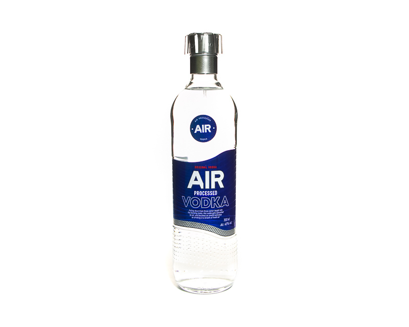 Vodka AIR CLÁSICO