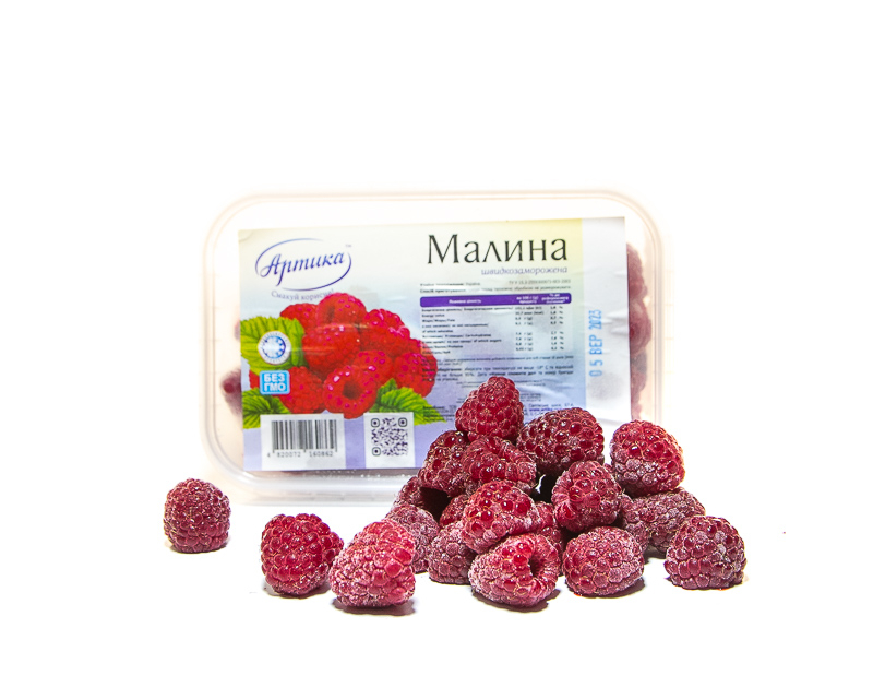 ثمار توت العليق