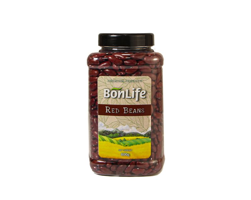 Rote Bohnen 800g