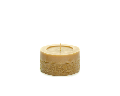 Honey Candle