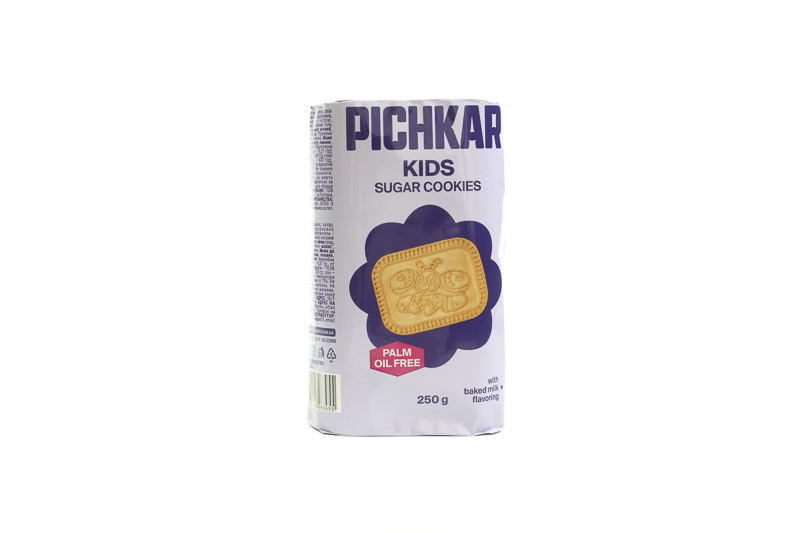 Kekse „Für Kinder“