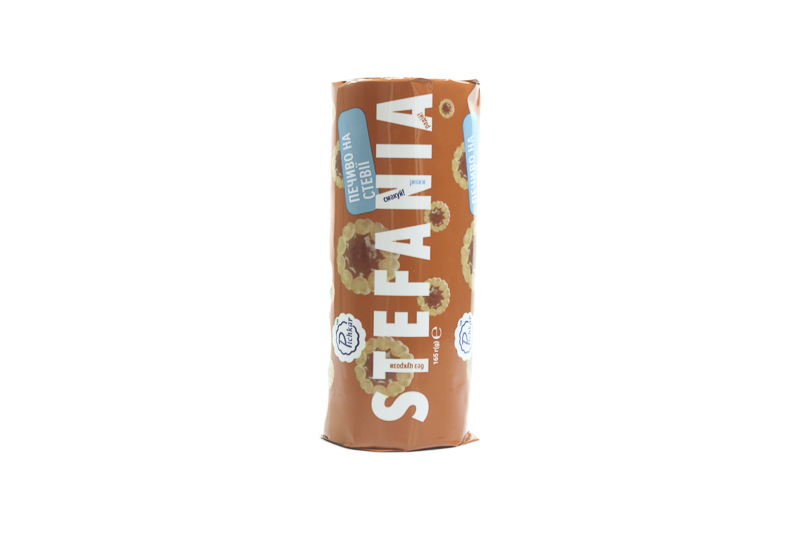 Kekse „Stefania“