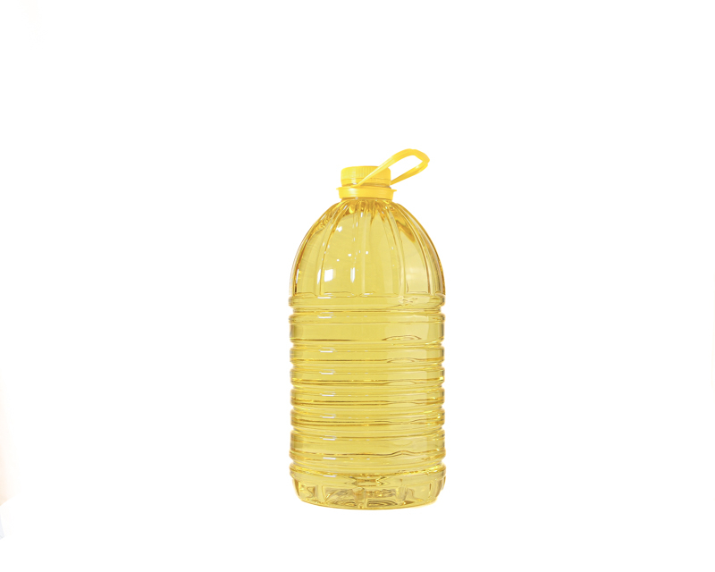 Raffiniertes, desodoriertes Sonnenblumenöl 10L
