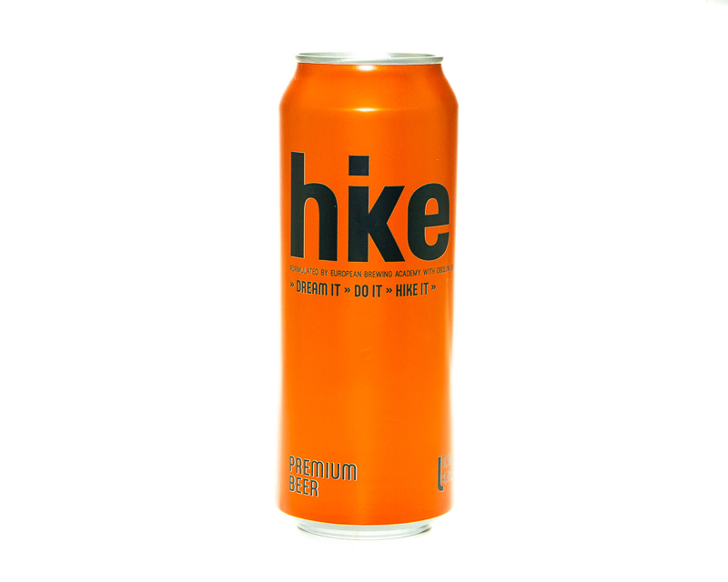 hike premium