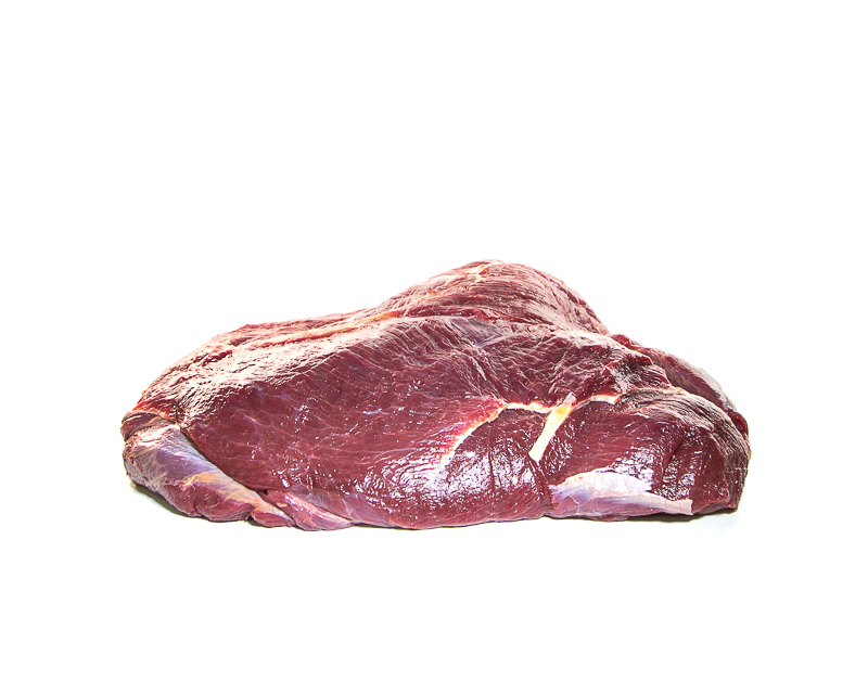 Frozen Boneless Blade