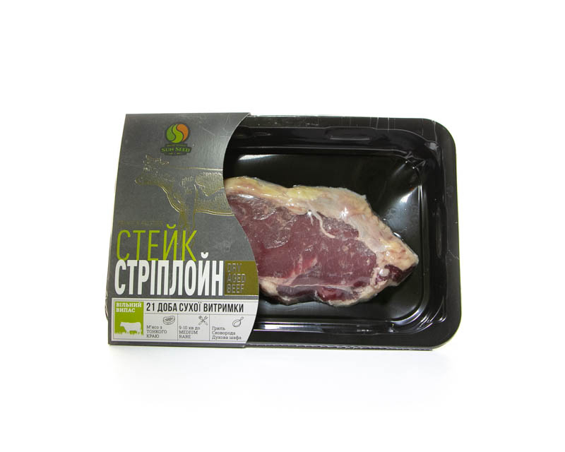 STRIPLOIN STEAK