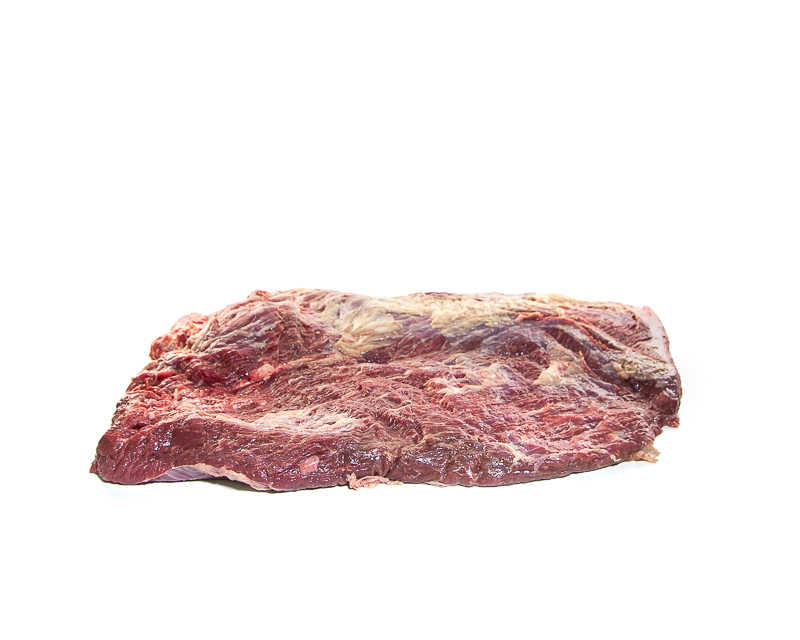 Frozen Boneless Brisket