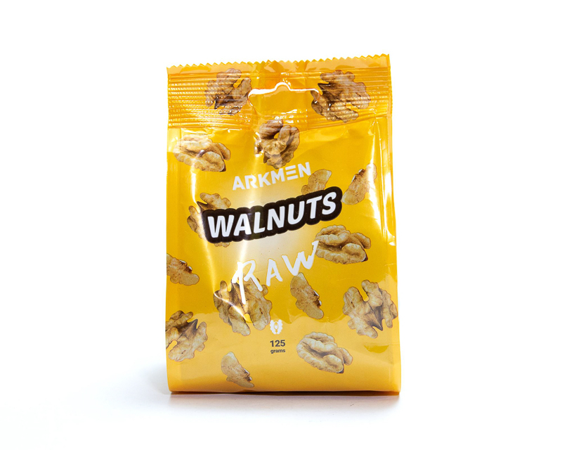 Walnuts - raw
