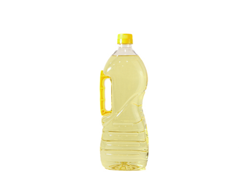 Sunflower oil refined deodorized  1.8L