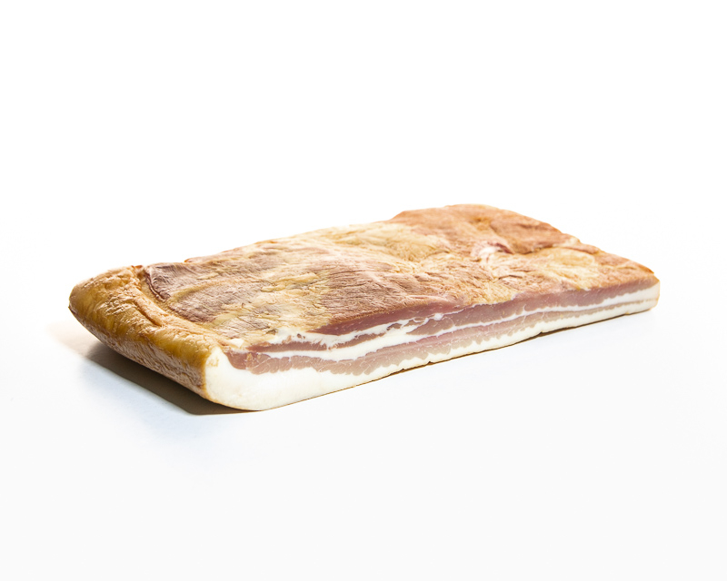 Calabrian Bacon