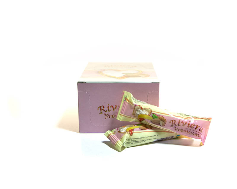 Riviera Premium sweets, ТМ АСК