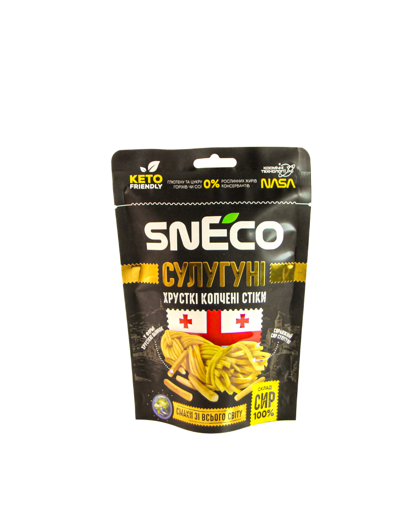 Dried cheese snEco 