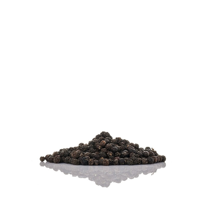 黑胡椒