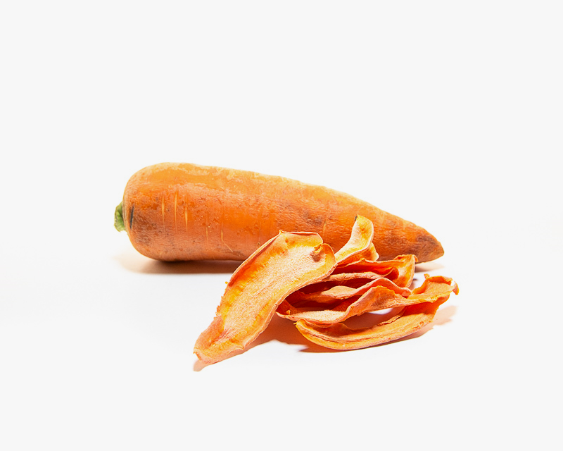 胡萝卜片