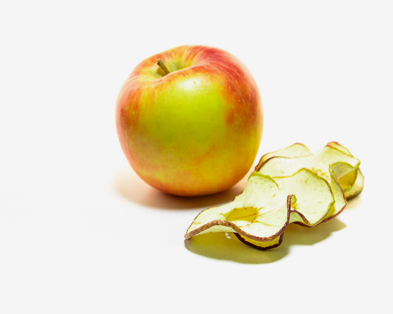 苹果片