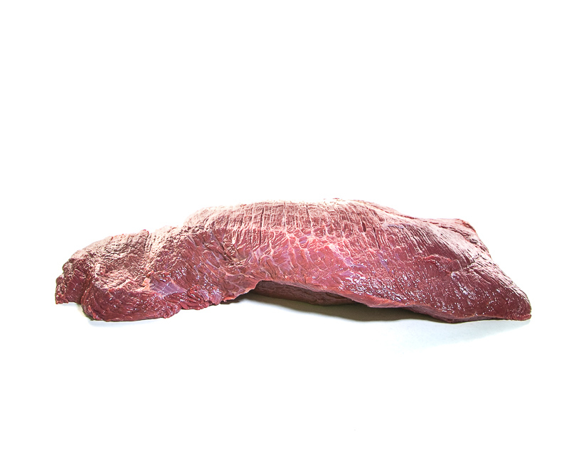 冰冻无骨牛腿肉