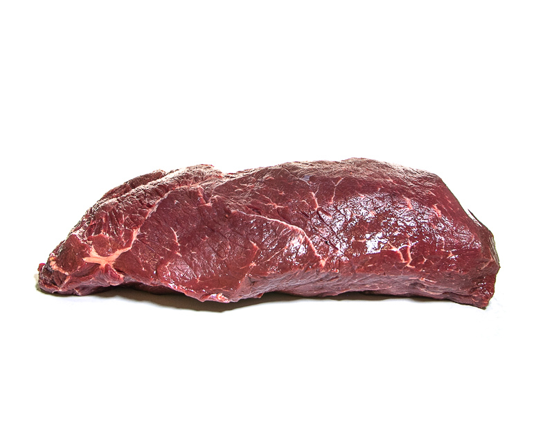 冰冻无骨牛臀肉