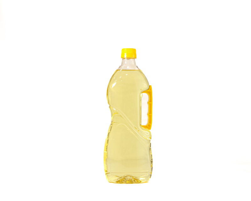 Sunflower oil refined deodorized  1.5L