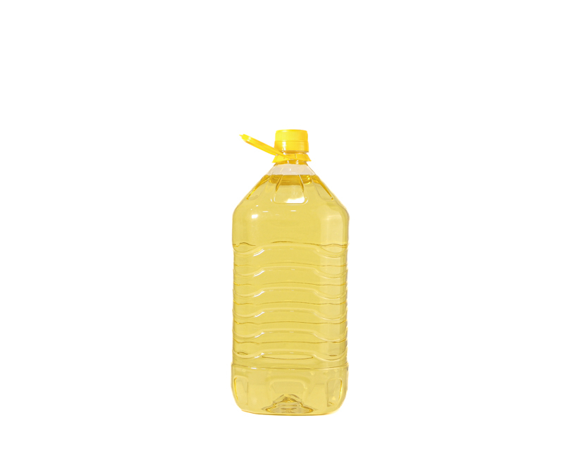 Sunflower oil refined deodorized 3L