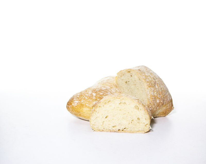 意大利面包巧巴达