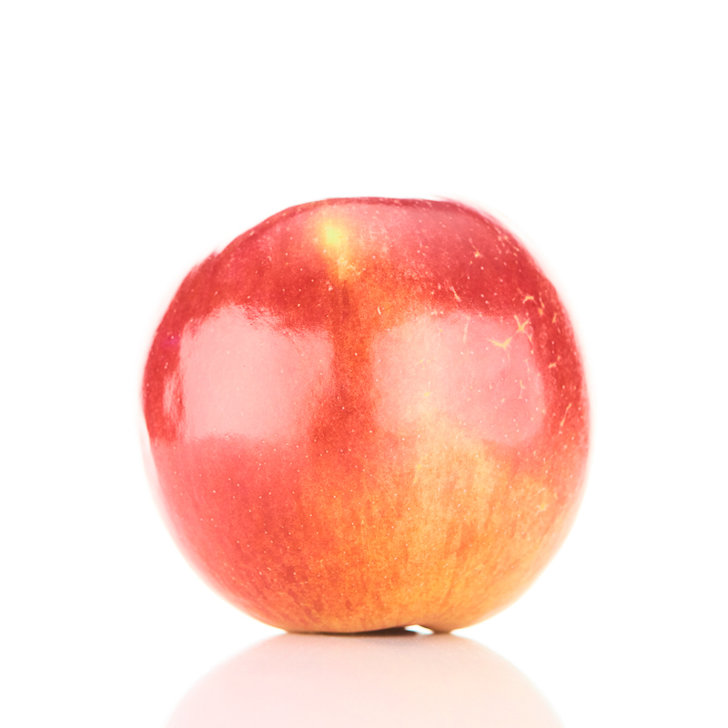艾达红苹果